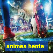 animes henta